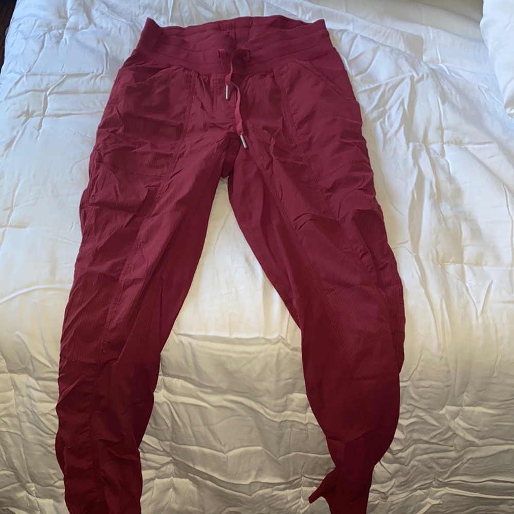 Lululemon Jogger Pant/Leggings